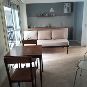 Apartamento de 1 Dormitorio